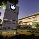 BMW of Mountain View - logo