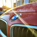 BMW of Reading - logo