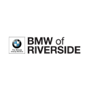 BMW of Riverside - logo