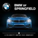 BMW of Springfield - logo