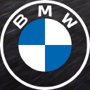 BMW Park Lane - logo