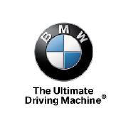 BMW of Rockville - logo