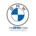 The BMW Store - logo