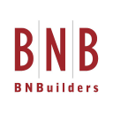 BNBuilders - logo