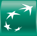 Ma Banque BNP Paribas - logo