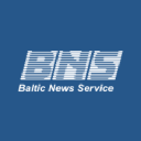 BNS Lietuva - logo