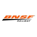 BNSF Railway - logo
