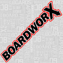 Boardworx - logo