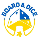 Board&Dice Publishing - logo