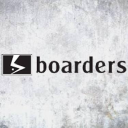 Boarders Sports - logo