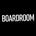 Boardroom - logo