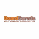 Board Serwis - logo