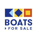 BoatsForSale - logo
