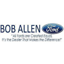 Bob Allen Ford - logo