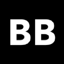 BOBBI BROWN - logo