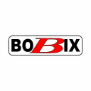 Bobix - logo