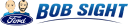 Bob Sight Ford - logo