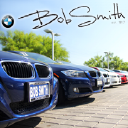 Bob Smith BMW - logo