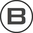 Bocca Lupo - logo