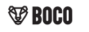 BOCO WEAR - logo