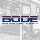 Bode Equipment - logo