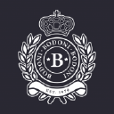 Bodoni - logo