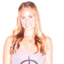 andrea robertson - logo