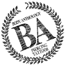 Body Anthology - logo
