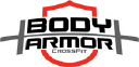 Body Armor CrossFit - logo