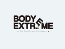 BODY EXTREME FITNESS - logo