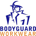Bodyguard Workwear - logo