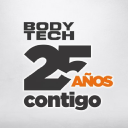 BODYTECH - logo
