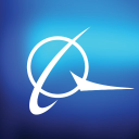 Boeing Distribution Services - logo
