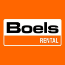Boels Rental - logo