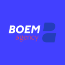 BOEM agency - logo