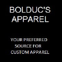 Bolduc's Apparel - logo
