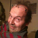 Loïc Pénet - logo