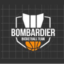 BOMBARDIER - logo