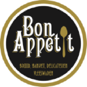 Bon Appetit - logo