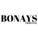 BONAYS - logo