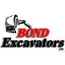 Bond Excavators - logo