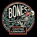 Bones Coffee - logo