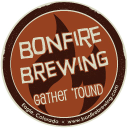 Bonfire Brewing - logo