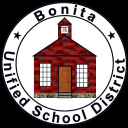 Bonita Unified School District - logo