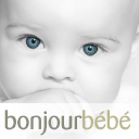 bonjourbébé - logo