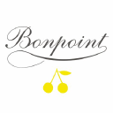 Bonpoint - logo
