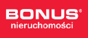 Bonus Nieruchomości - logo