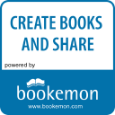 bookemon - logo