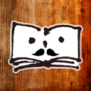 Booklog - logo