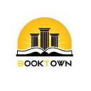 Booktown - logo